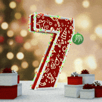 Merry Christmas GIF by Kochstrasse™