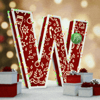 Merry Christmas GIF by Kochstrasse™