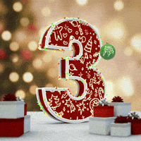 Merry Christmas GIF by Kochstrasse™