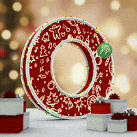 Merry Christmas GIF by Kochstrasse™
