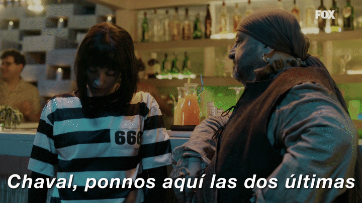 visavis visavisenfox GIF