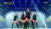 k-pop turbo GIF