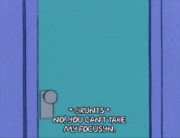 homer simpson GIF