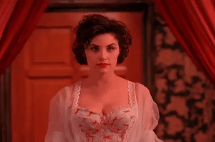 season 1 GIF by Twin Peaks on Showtime