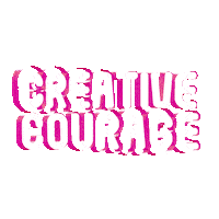 creative-courage trump 2020 election biden Sticker