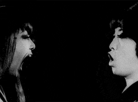 toshio matsumoto funeral procession of roses GIF by Maudit