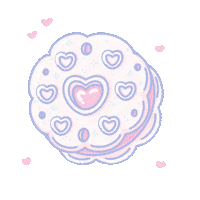 Pink Love Sticker