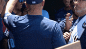 Blue Jays Baseball GIF by Toronto Blue Jays