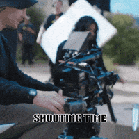 Behind The Scenes Vibe GIF by Ashwin Gane