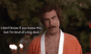 Big Deal Diva GIF