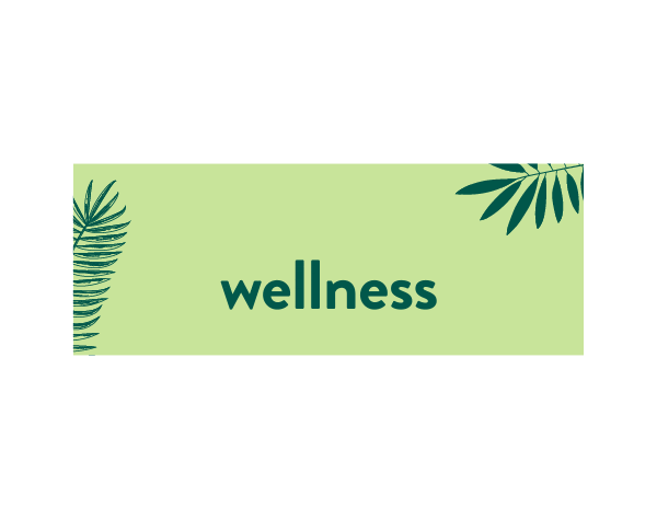 Wellness Hb Sticker by Holland & Barrett