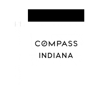 Justlisted Compassrealestate Sticker by Compass Indiana