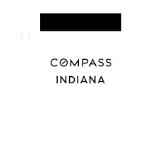 Compassrealestate Pending Sticker by Compass Indiana