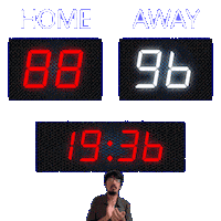 88 Home Sticker