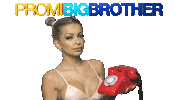 youtube girl Sticker by ProSiebenSat.1