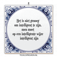 Focus Nl GIF by Tegelspreuken.nl