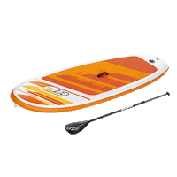 Fun Summer Sticker by Bestway Slovenija
