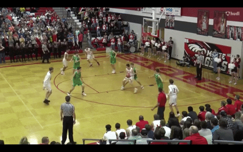grill isu GIF