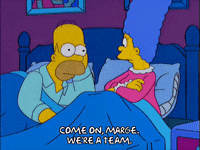 homer simpson GIF