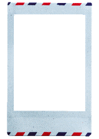 instax_official film camera friend delivery Sticker