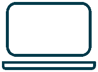 Illustration Warning Sticker by Great Southern Bank