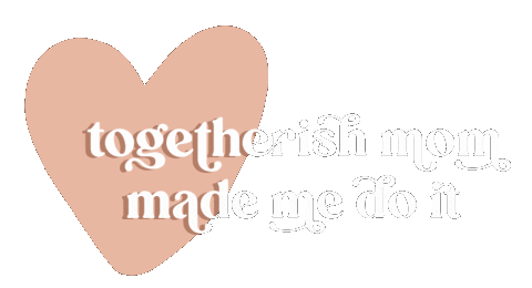 Sticker by Togetherishmom