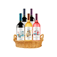 morandinaperu wine vino morandina berry wine Sticker