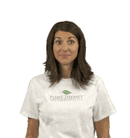 look swipe up Sticker by Plant Therapy