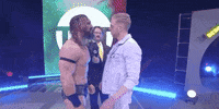 Kenny Omega Aew On Tnt GIF by All Elite Wrestling on TNT