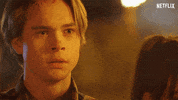 Sad Killer Queen GIF by NETFLIX