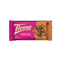 Chocolate Bar Canarias Sticker by Tirma