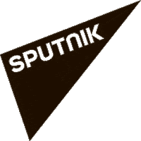 News Спутник Sticker by radio sputnik