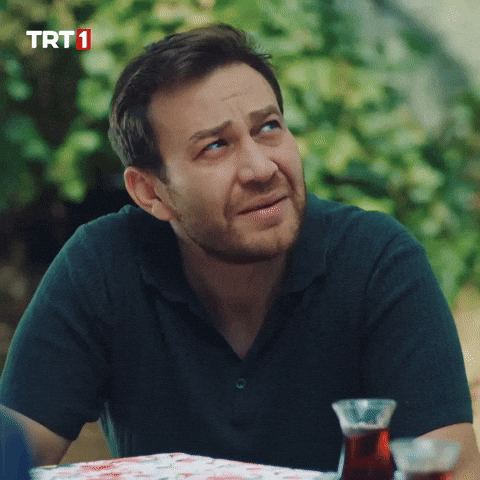 Look At This GIF by TRT