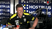 2018 season football GIF by AFL