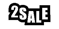 Kuwait Sticker by 2SALE