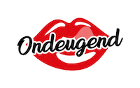 ondeugend ondeugendfeestje Sticker by WETOUCH