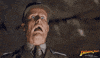Indianajones GIF by CBS