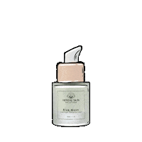 Skincare Glow Sticker by Herbal Skin Solutions