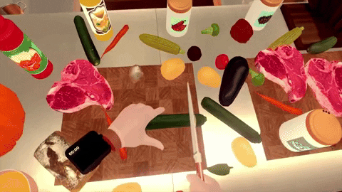 giphy - Cooking Simulator VR erscheint am 15. Dezember für PS VR2