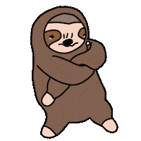 Altist altist neul 늘이 Sticker