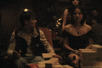 Pucker Up Kiss Me GIF