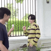 Gmmtv Perthppe GIF