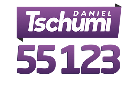 55123 Sticker by Salim Comunicação Visual