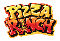 Art Graffiti Sticker by Pizza Ranch