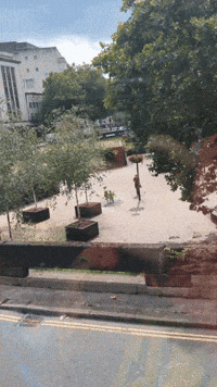 Bristol GIF by Stella 52