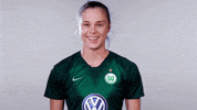 champions league football GIF by VfL Wolfsburg