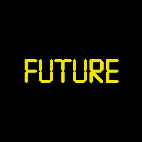 Future GIF by Memerch store