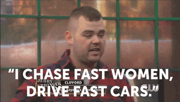 Judge Jerry Reality Tv GIF by The Jerry Springer Show