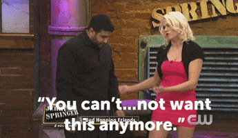 Judge Jerry Reality Tv GIF by The Jerry Springer Show