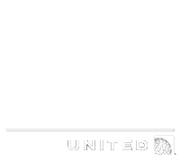 Bleuberrygrrl Sticker by United Airlines
